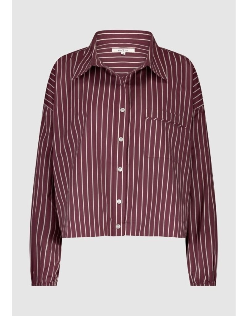 Circle of Trust Circle of Trust Yana Aubergine