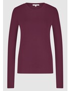 Circle of Trust Circle of Trust Alexa Top Aubergine