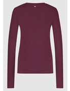 Circle of Trust Circle of Trust Alexa Top Aubergine