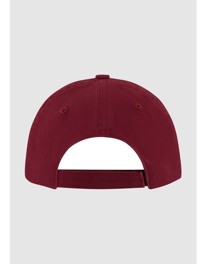 Circle of Trust Circle of Trust Lola Cap Aubergine