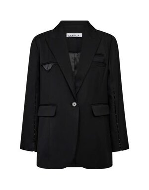 Haute L' Amitié HL Premiere Hook Blz zwart