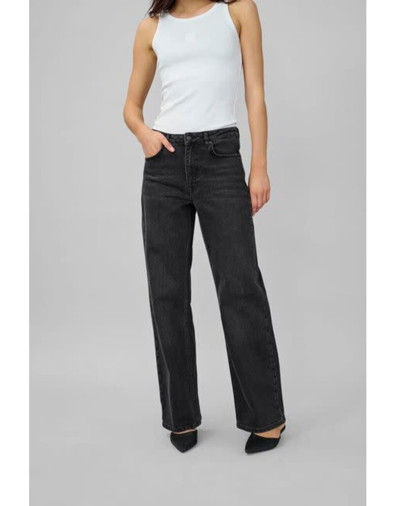 My Essential Wardrobe MEW Louis HW Black Retro