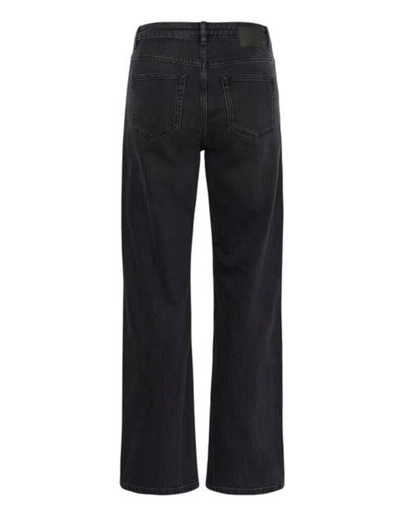 MEW Louis HW Black Retro