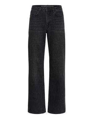 MEW Louis HW Black Retro