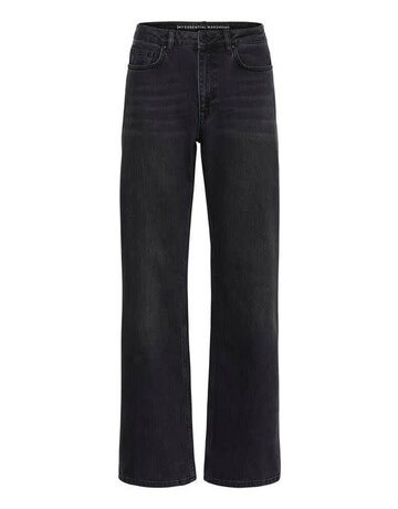 MEW Louis HW Black Retro
