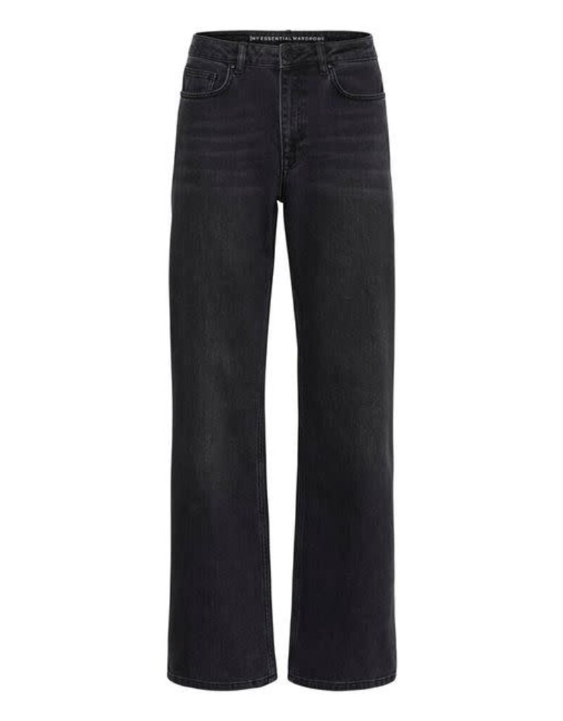 My Essential Wardrobe MEW Louis HW Black Retro