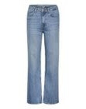 My Essential Wardrobe MEW Louis HW Med Blue