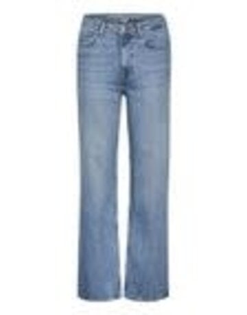 My Essential Wardrobe MEW Louis HW Med Blue