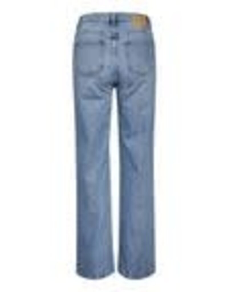 My Essential Wardrobe MEW Louis HW Med Blue