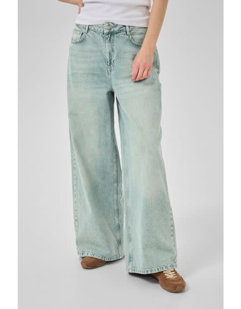 My Essential Wardrobe MEW Jessie Low Light Blue