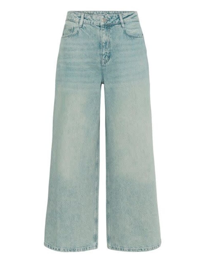 My Essential Wardrobe MEW Jessie Low Light Blue