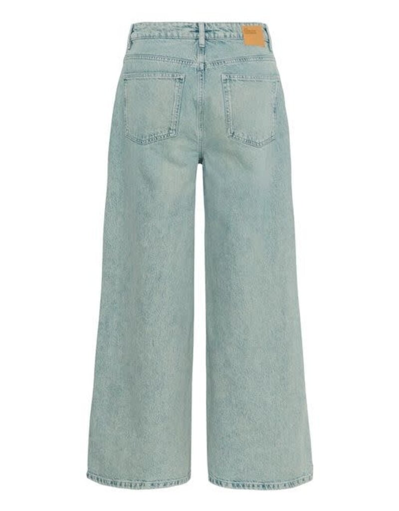 My Essential Wardrobe MEW Jessie Low Light Blue