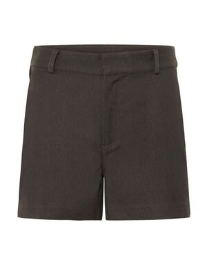 My Essential Wardrobe MEW Space Short Dark Shadow