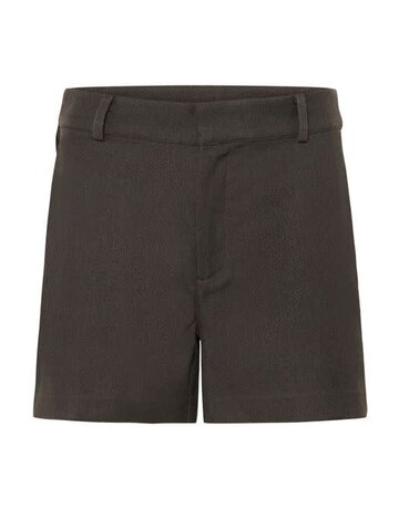 My Essential Wardrobe MEW Space Short Dark Shadow