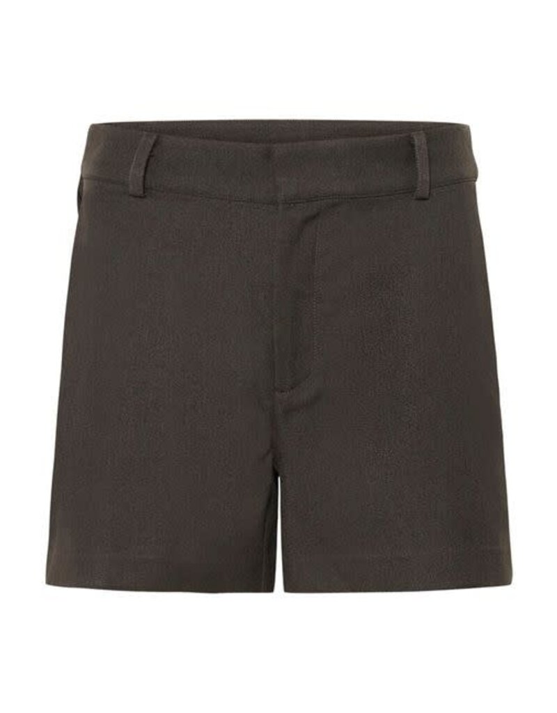 My Essential Wardrobe MEW Space Short Dark Shadow