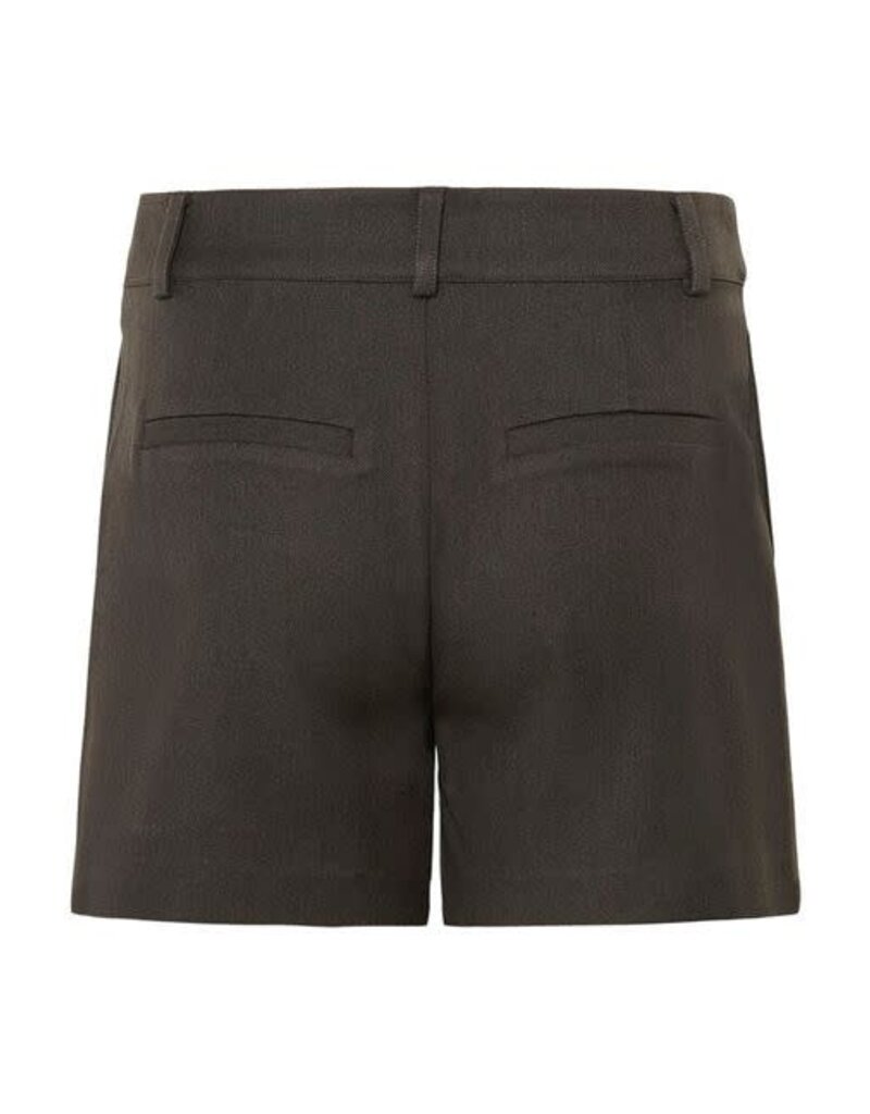 My Essential Wardrobe MEW Space Short Dark Shadow