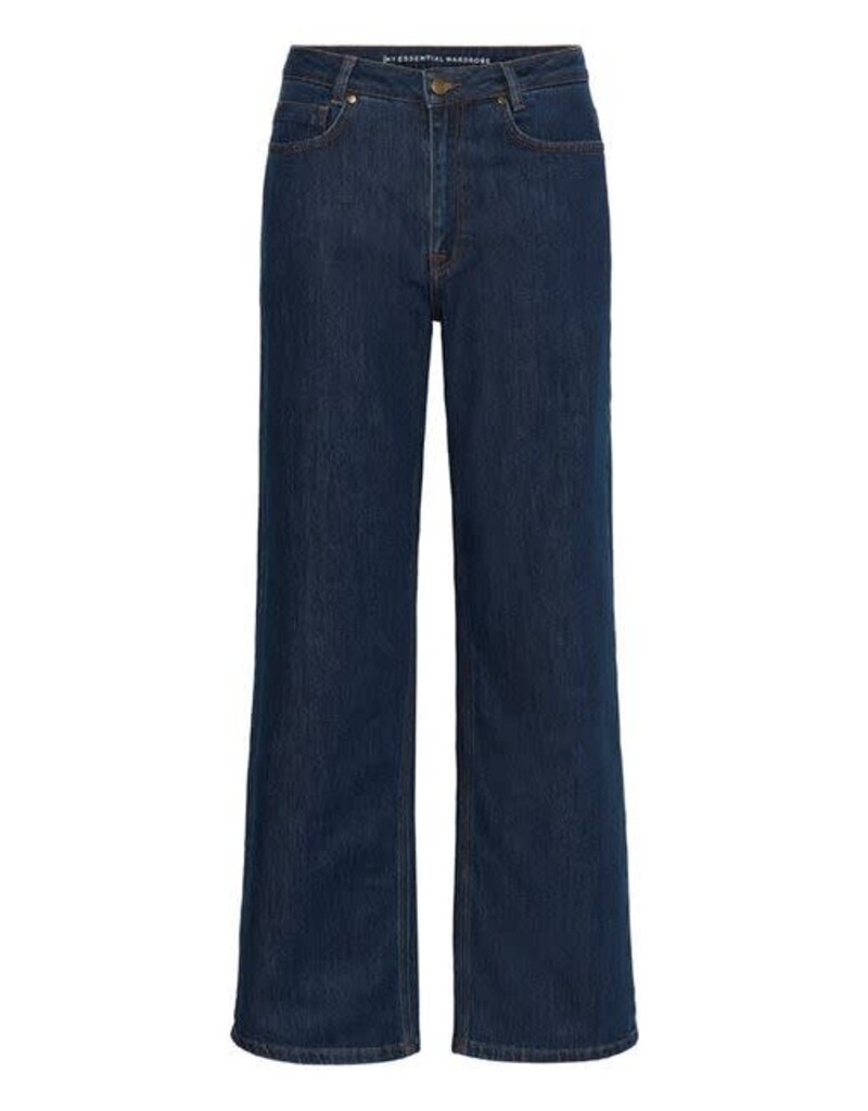 My Essential Wardrobe MEW Karli Dark Blue HW