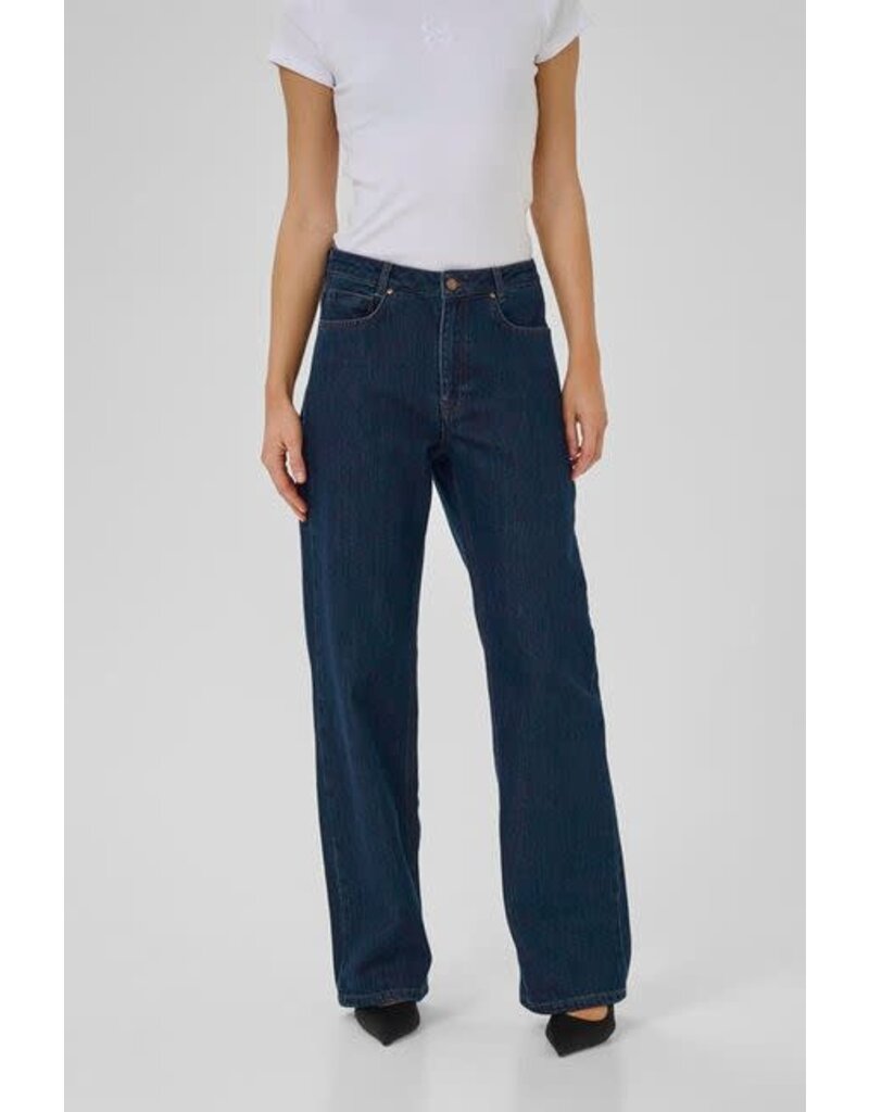 My Essential Wardrobe MEW Karli Dark Blue HW