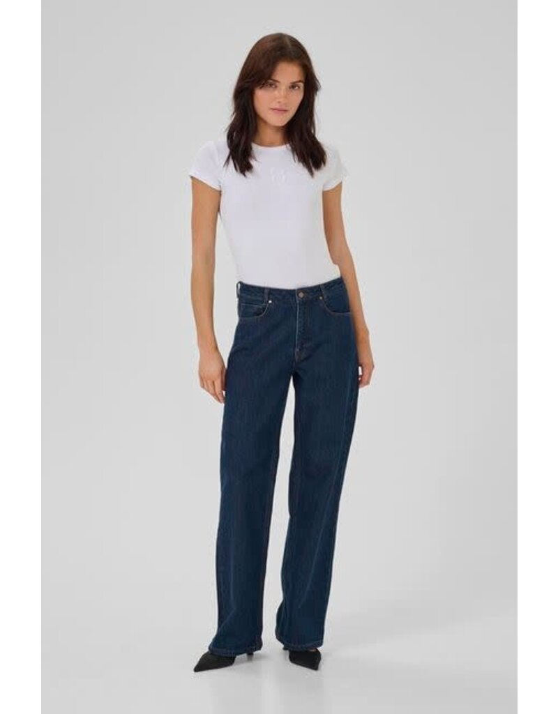 My Essential Wardrobe MEW Karli Dark Blue HW