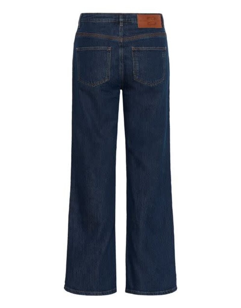 My Essential Wardrobe MEW Karli Dark Blue HW