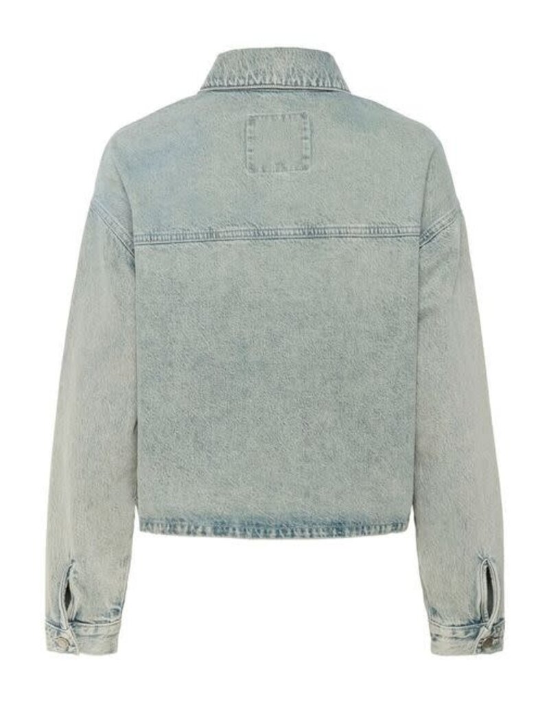 My Essential Wardrobe MEW Malea Boxy Jack LB Dirty