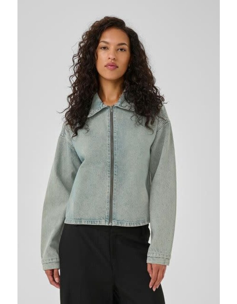 My Essential Wardrobe MEW Malea Boxy Jack LB Dirty