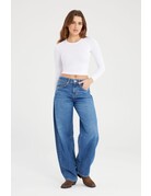 COJ Denim COJ Clara Medium Blue