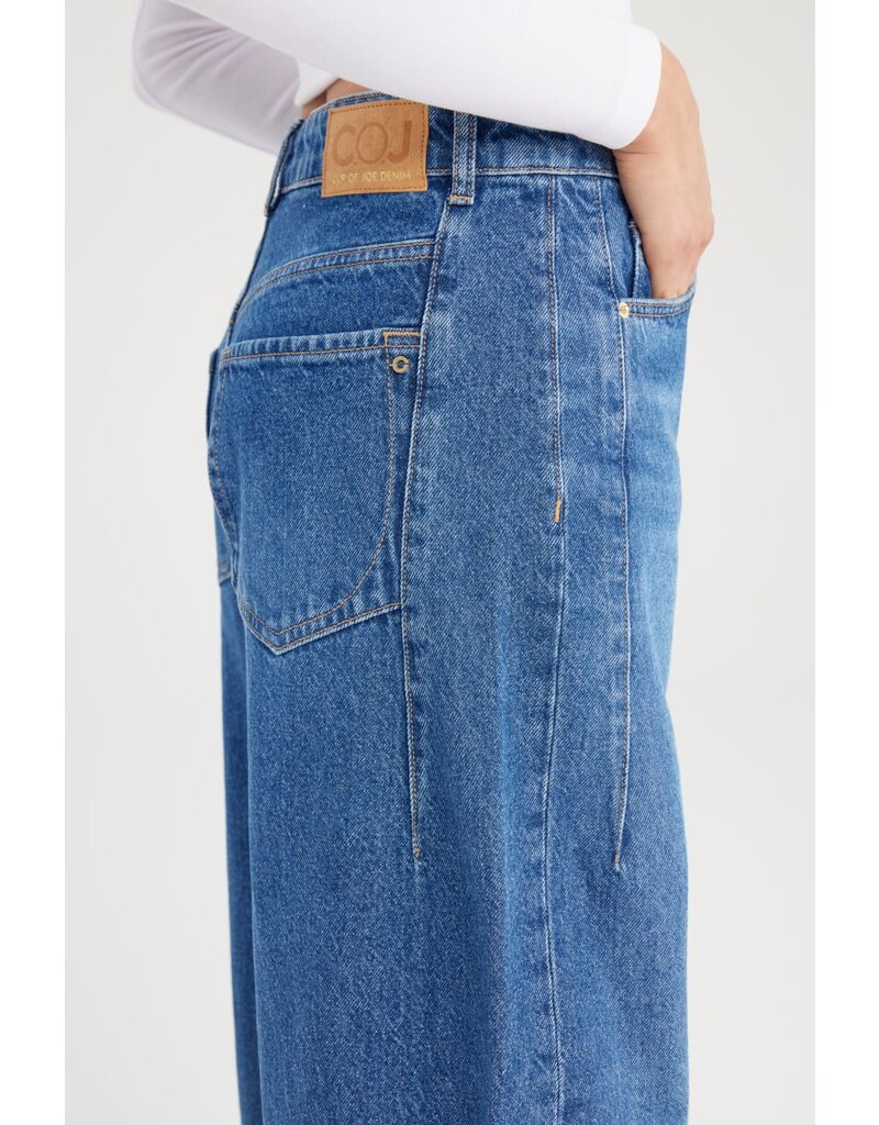 COJ Denim COJ Clara Medium Blue