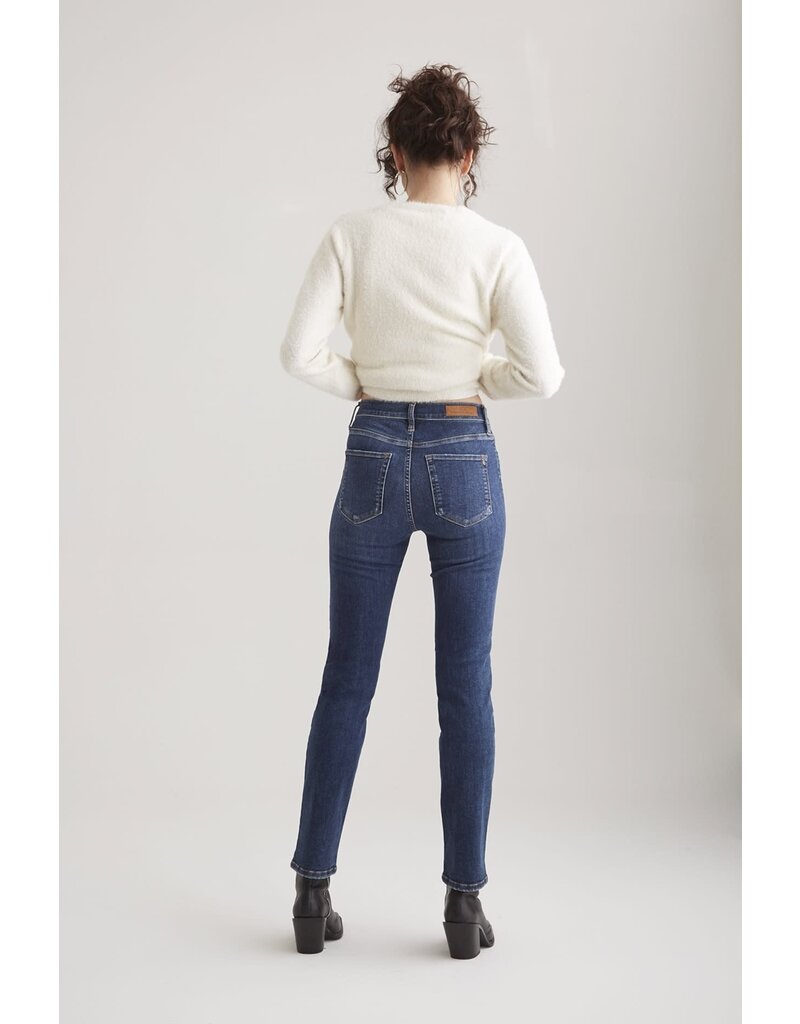 COJ Denim COJ Hannah True Blue