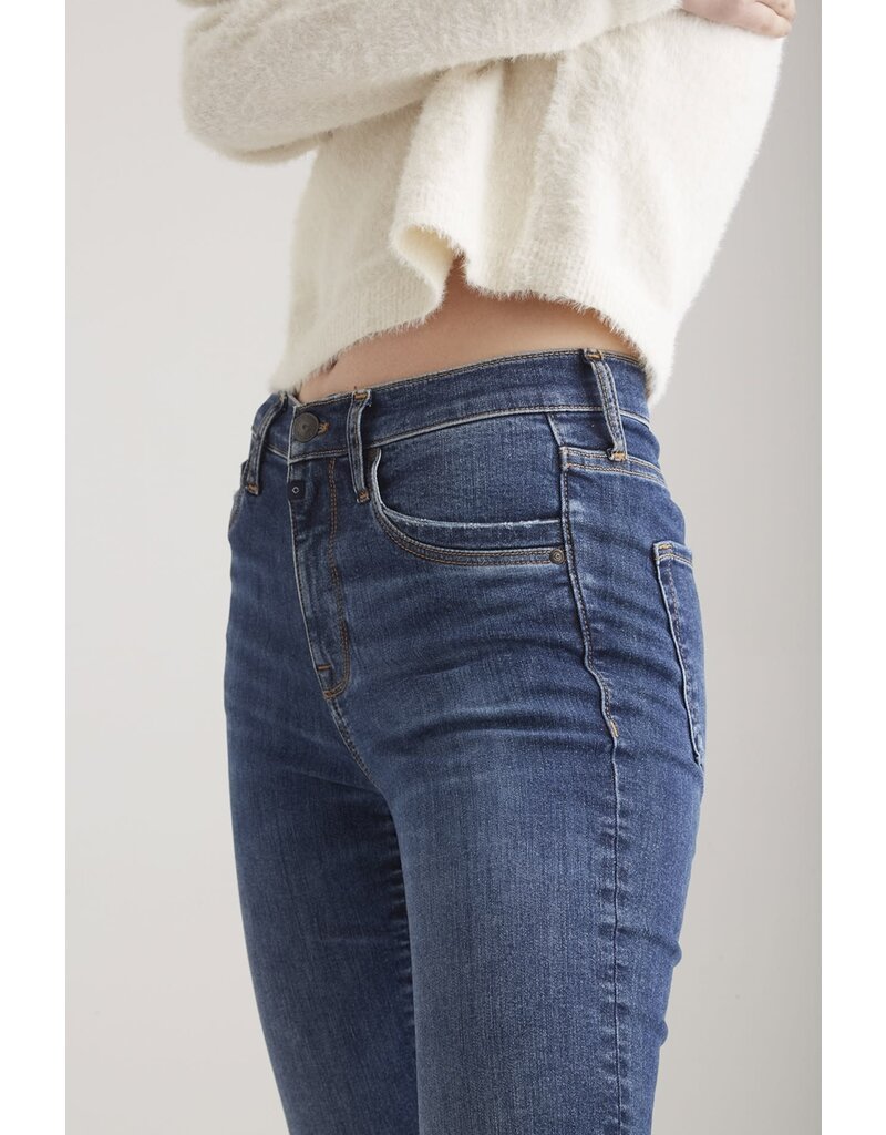 COJ Denim COJ Hannah True Blue