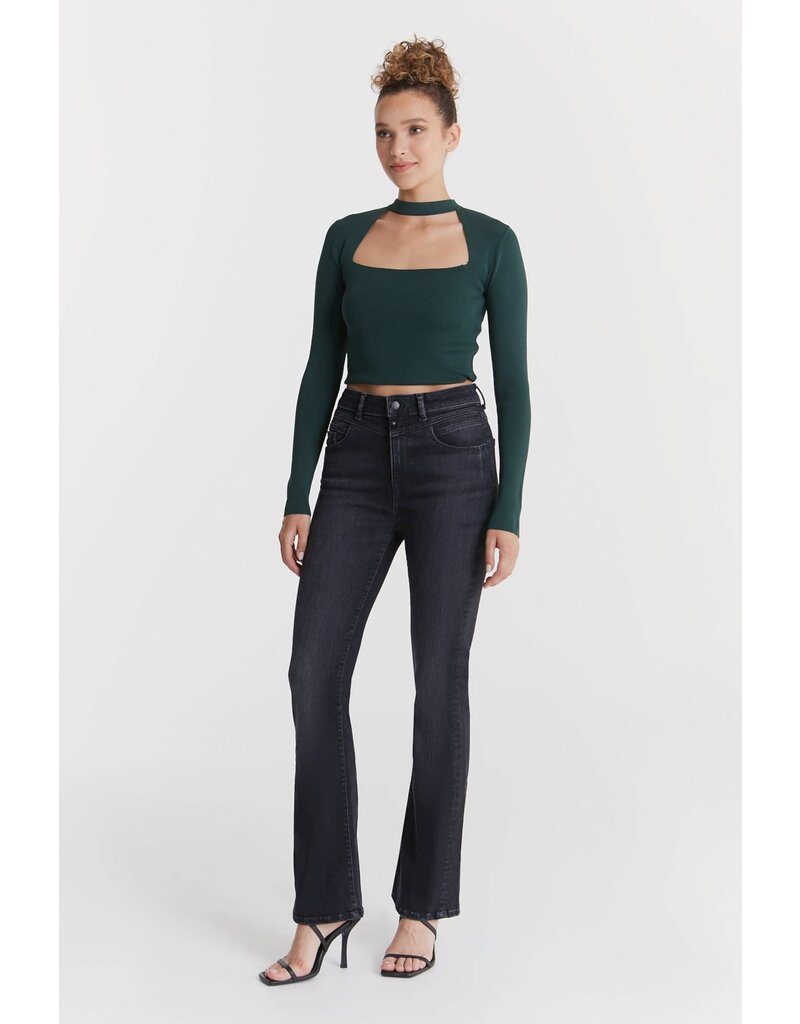 COJ Denim COJ Matilda Black VT