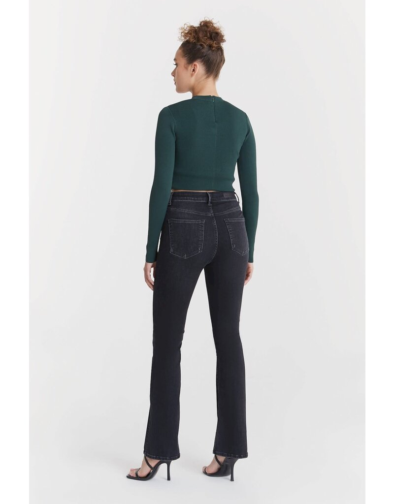 COJ Denim COJ Matilda Black VT