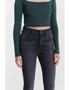 COJ Denim COJ Matilda Black VT