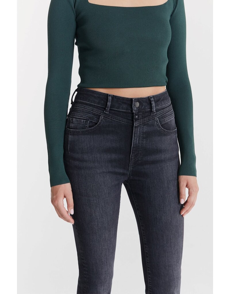 COJ Denim COJ Matilda Black VT