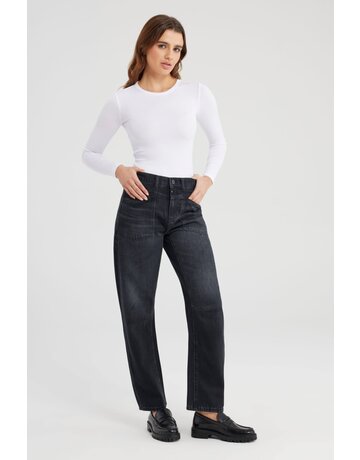 COJ Denim COJ Selena Black VT