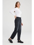 COJ Denim COJ Selena Black VT