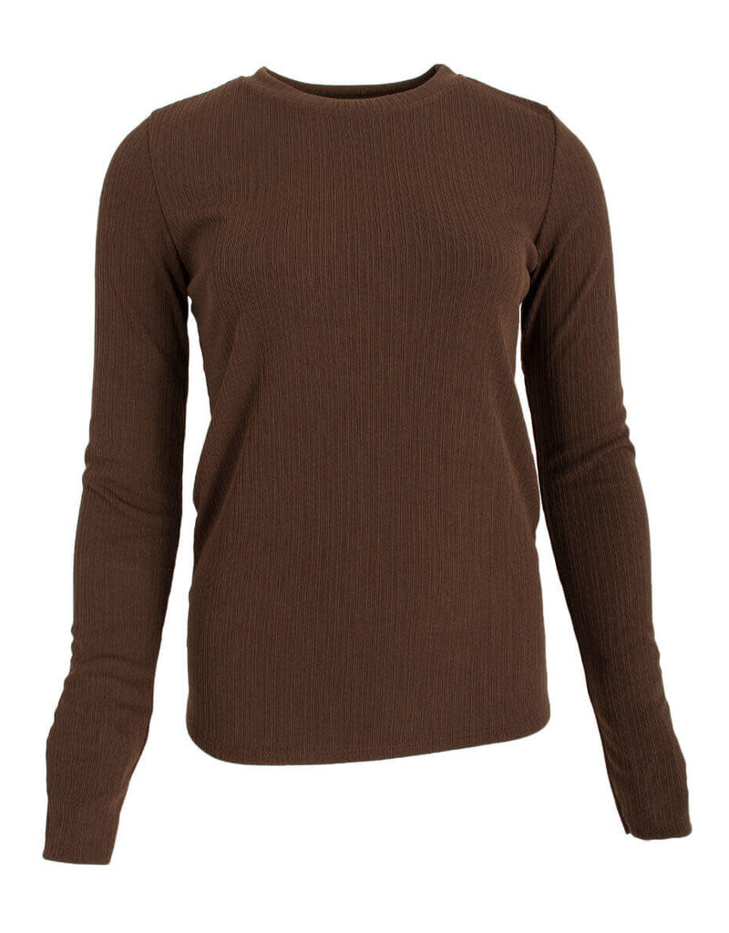 Feel Fashion Feel Top L.M Bruin