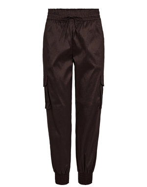 Nümph Nümph Nususan Pant Black Coffee