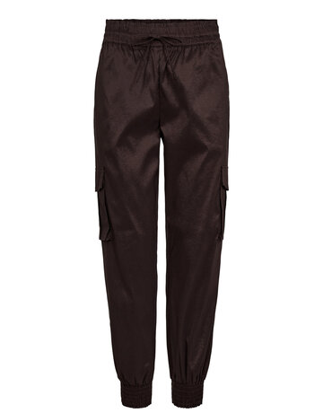 Nümph Nümph Nususan Pant Black Coffee
