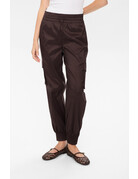 Nümph Nümph Nususan Pant Black Coffee