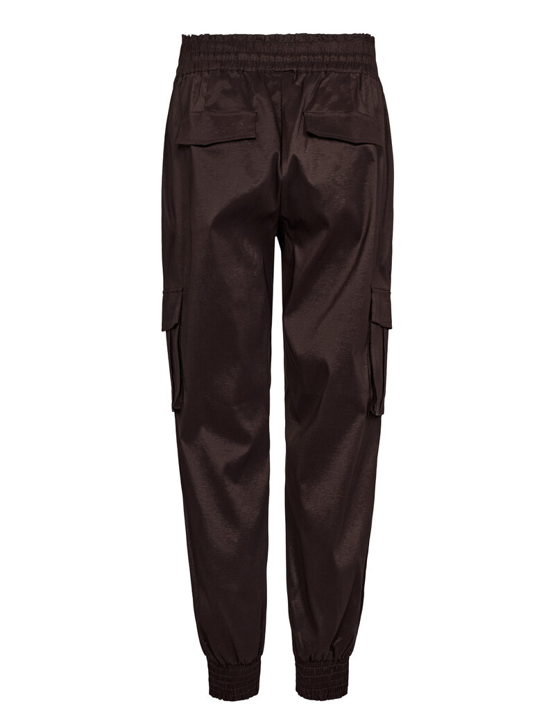 Nümph Nümph Nususan Pant Black Coffee