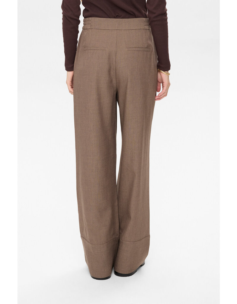 Nümph Nümph Nushelly Pant Brown