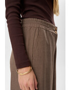 Nümph Nümph Nushelly Pant Brown