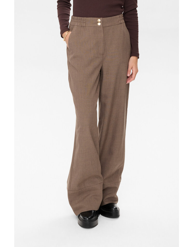 Nümph Nümph Nushelly Pant Brown