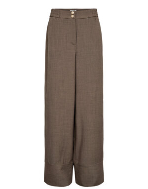 Nümph Nümph Nushelly Pant Brown