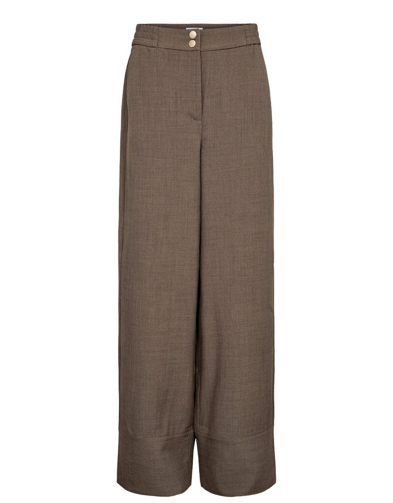 Nümph Nümph Nushelly Pant Brown