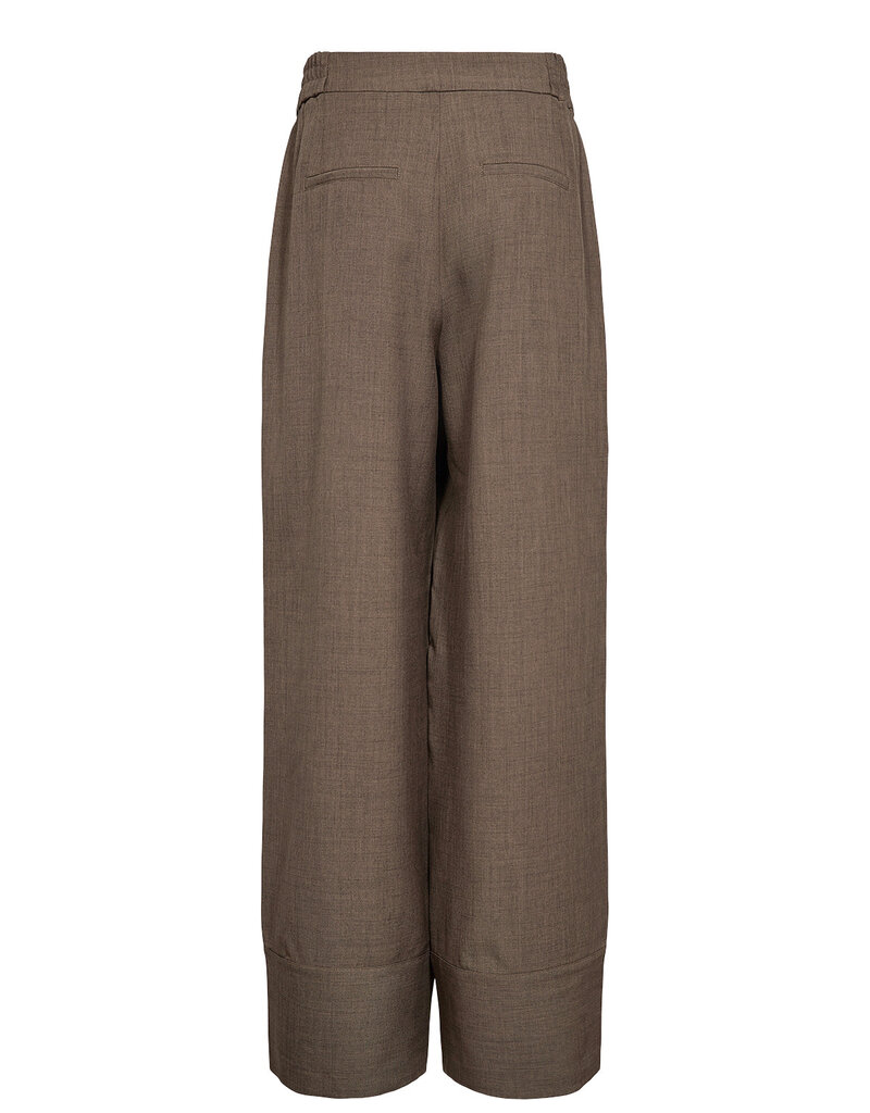 Nümph Nümph Nushelly Pant Brown
