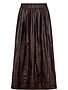 Nümph Nümph Numiu Rok Black Coffee