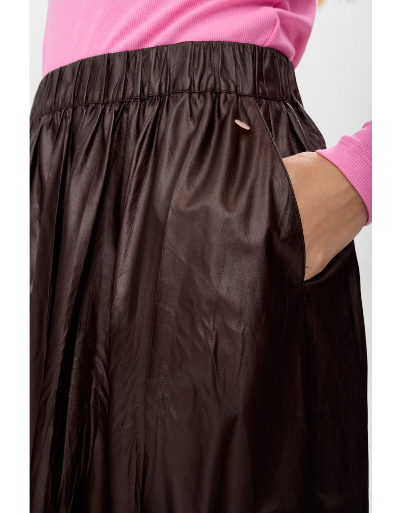 Nümph Nümph Numiu Rok Black Coffee