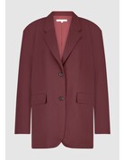 Circle of Trust Circle of Trust Sylvie Blz Aubergine